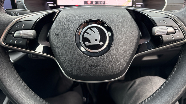 Skoda Octavia 1.5 TSI SE Technology 5dr Petrol Hatchback